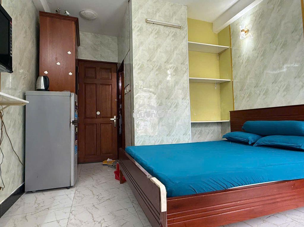 Thuê trọ gần trung tâm và đầy đủ tiện nghi - 3