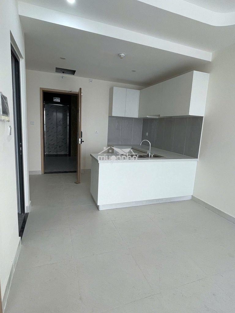 Chính chủ cho thuê căn hộ 51m2 1pn-1wc giá 8tr/tháng - 2