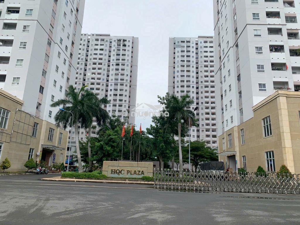 Có 4 căn sổ sẳn trao tay giá tốt đầu tư tại hqc plaza, bình chánh - 2