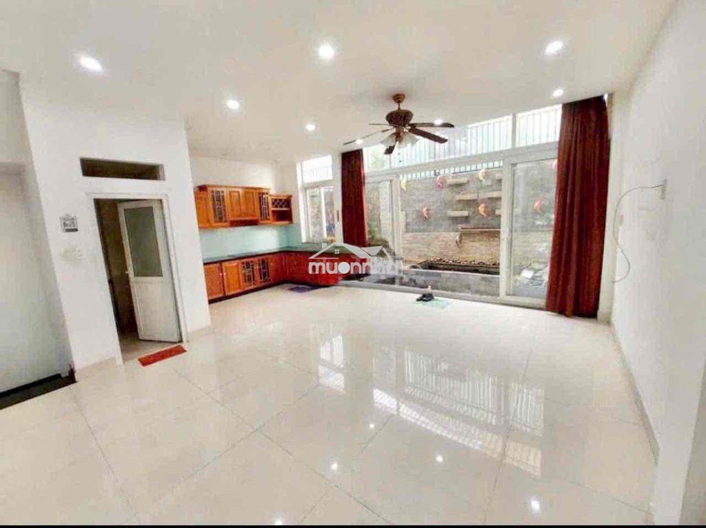Nhà nguyên căn cho thuê khu tên lửa – gần aeon mall bình tân - 4