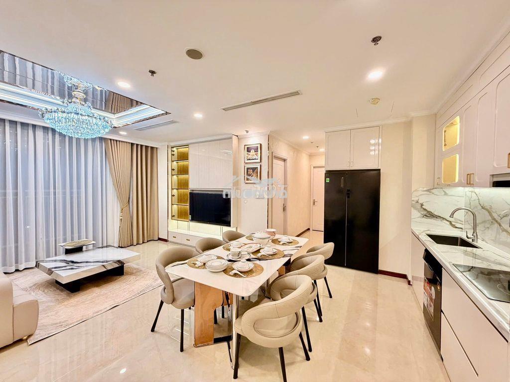 Chuyên cho thuê vinhomes central park 1-2-3-4pn giỏ hàng giá tốt - 2