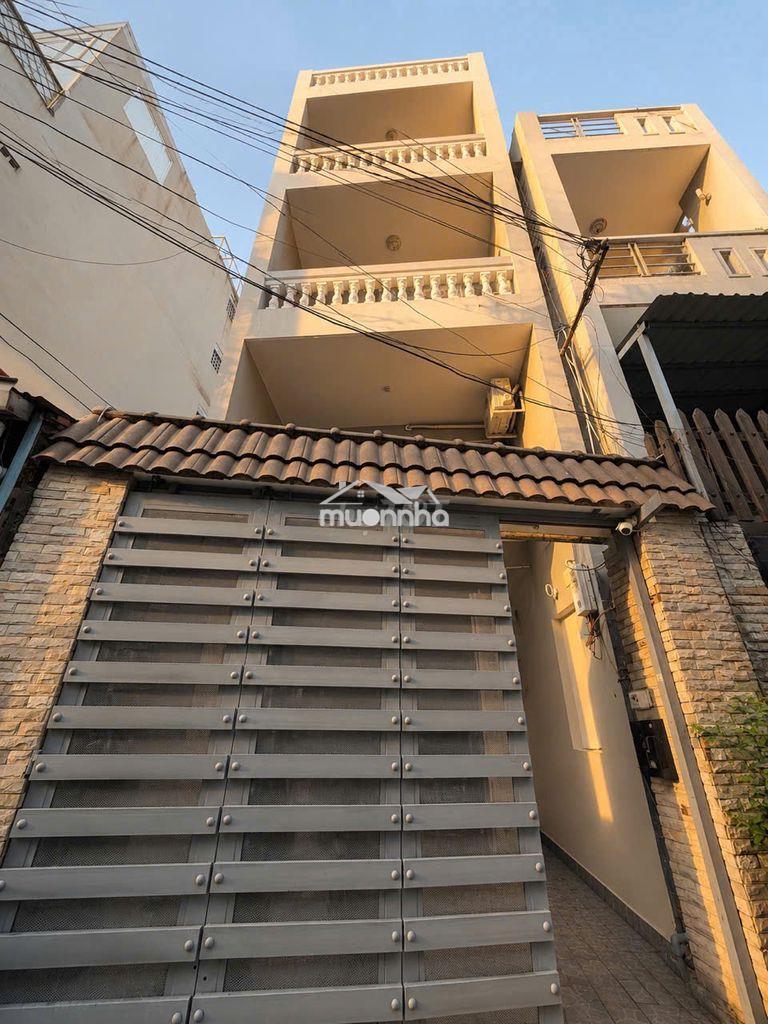 Chủ cần bán gấp, đang vay ngân hàng 10,6 tỷ, chdv 14 phòng – 70m² - 2