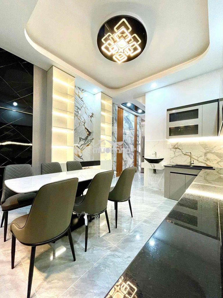 ⛔️ Bán nhà 4 tầng ngay lê văn việt - man thiện - 50m2 - chỉ hơn 7 tỷ - 3