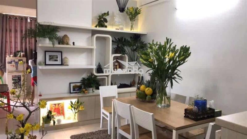 Bán gấp chung cư an hoà, quận 7 giá 2,75 tỷ tỷ