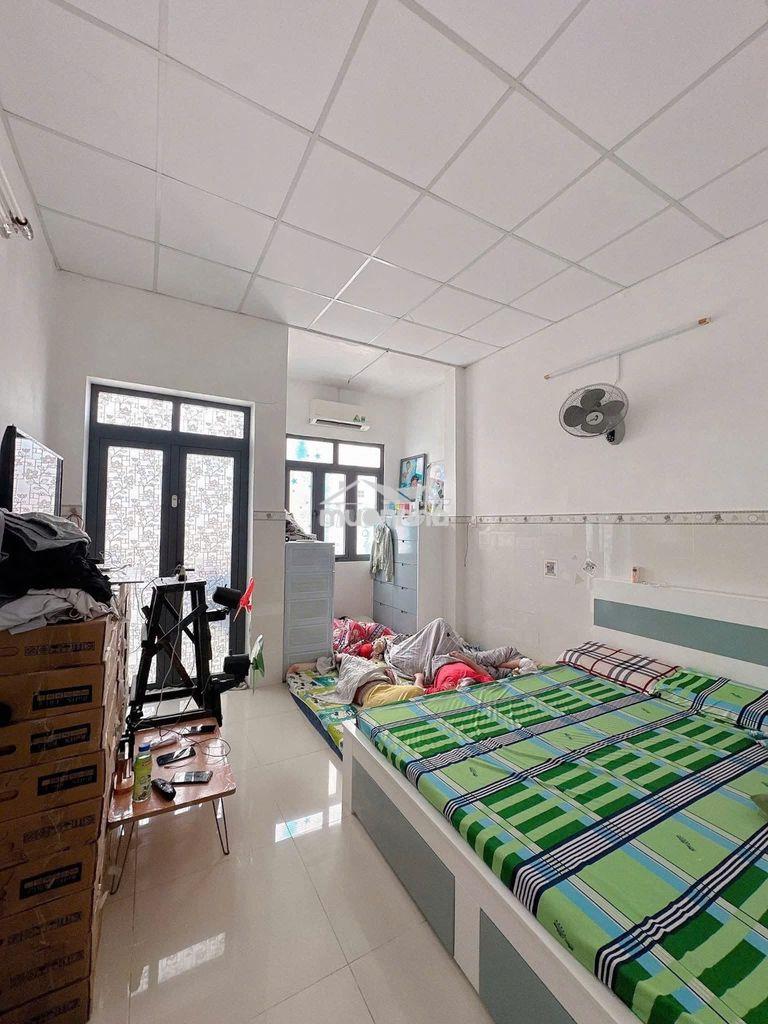 Chỉ 3 tỷ xx có nhà ngay trung tâm sg, cần thanh lý gấp, shr, lh ngay - 4