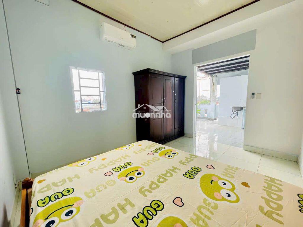 Phòng bancol full nội thất ngay tân chánh hiệp q12 - 3