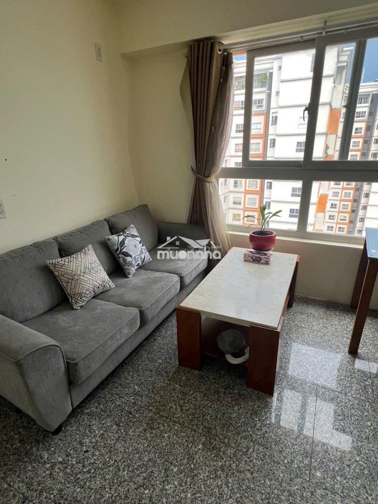 Dragon hill 1 | 82m (2pn - 2wc) | đầy đủ nội thất. view công viên. - 3