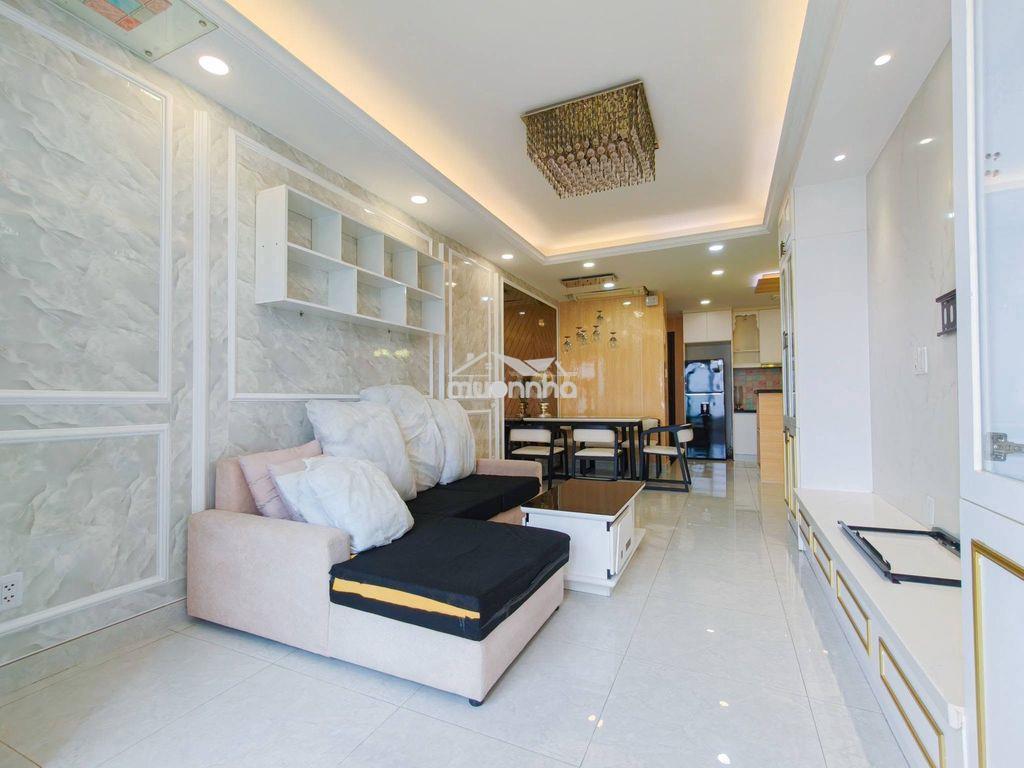 Ch 48m/2pn hoàng hoa thám , ở ngay hoăc cho thuê nhà mới full nt vay70 - 3