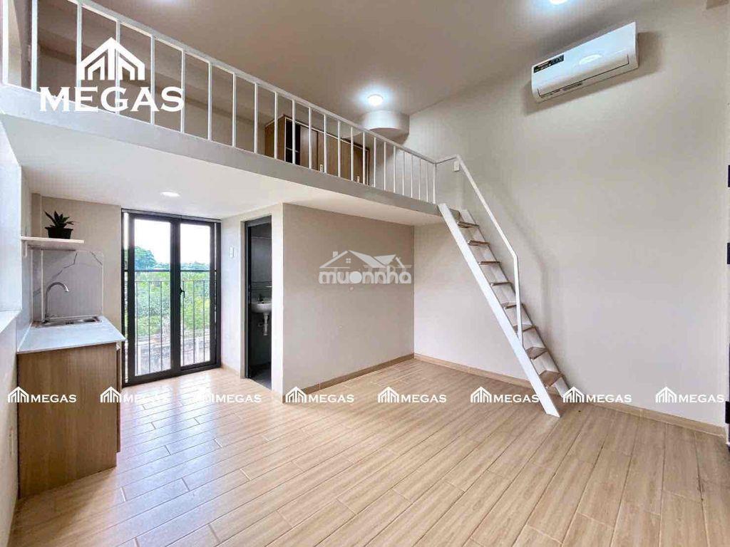 Phòng mới xây ngay công viên phần mềm quang trung - Ảnh 4