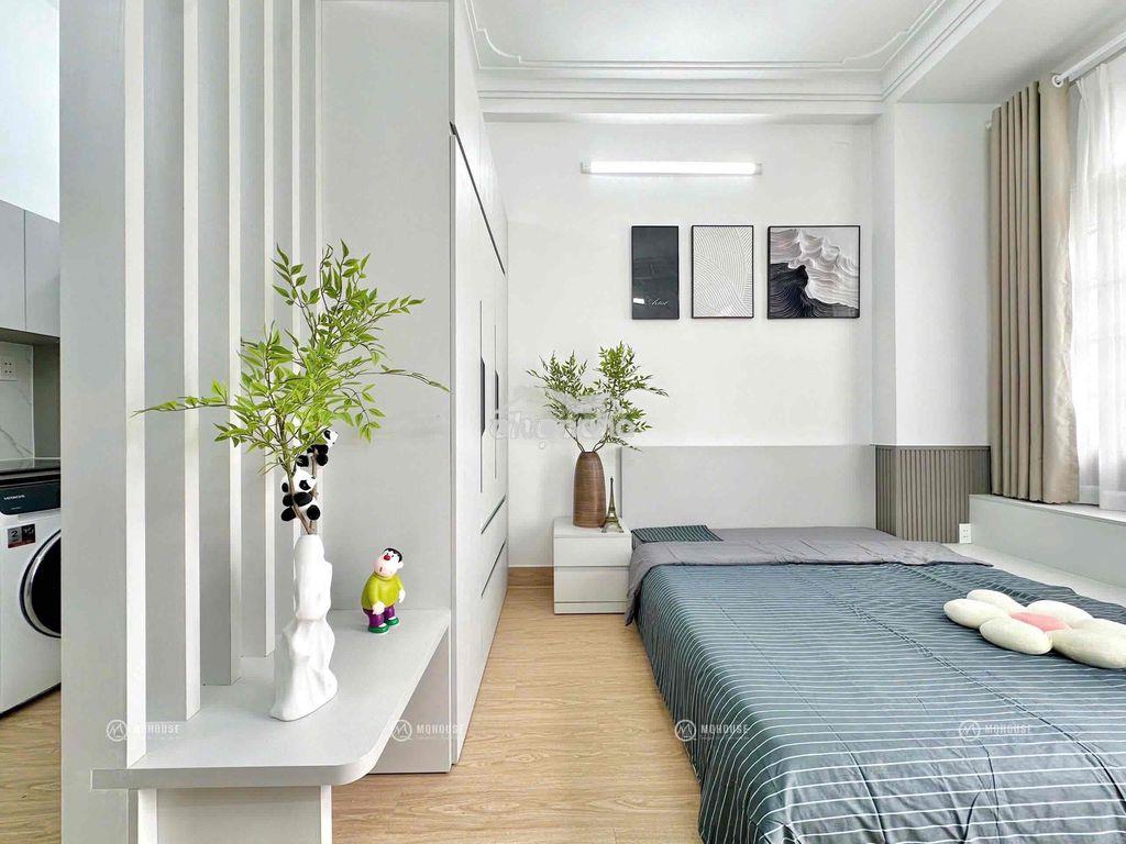 1pn tách bếp cửa sổ trời ngay chợ tân hương, aeon tân phú, huit - 3