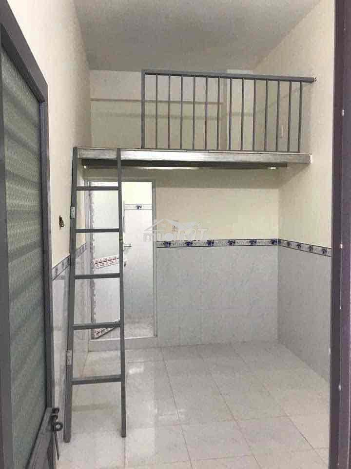Cho thuê phòng trọ số 4 dương văn dương, p.sơn kỳ, q.tân phú - 3