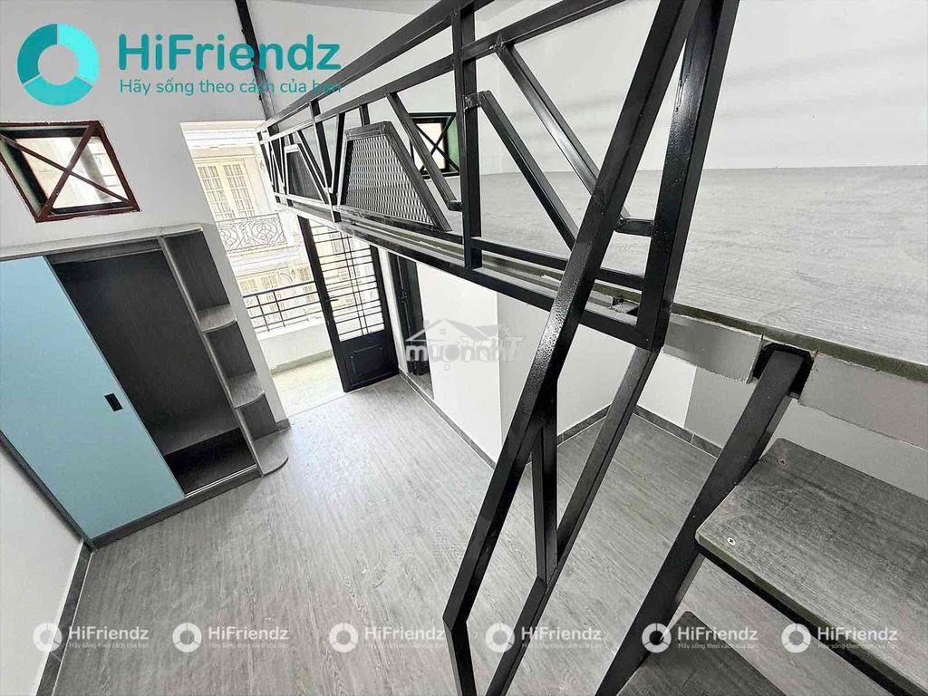 Khai trương duplex mới 100% chỉ từ 3xxx gần đại học công nghiệp iuh - 3