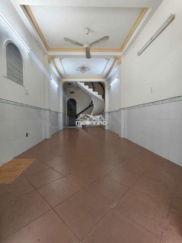 Cho thuê nhà đg.nội bộ cmt8.p5.tân bình - 2