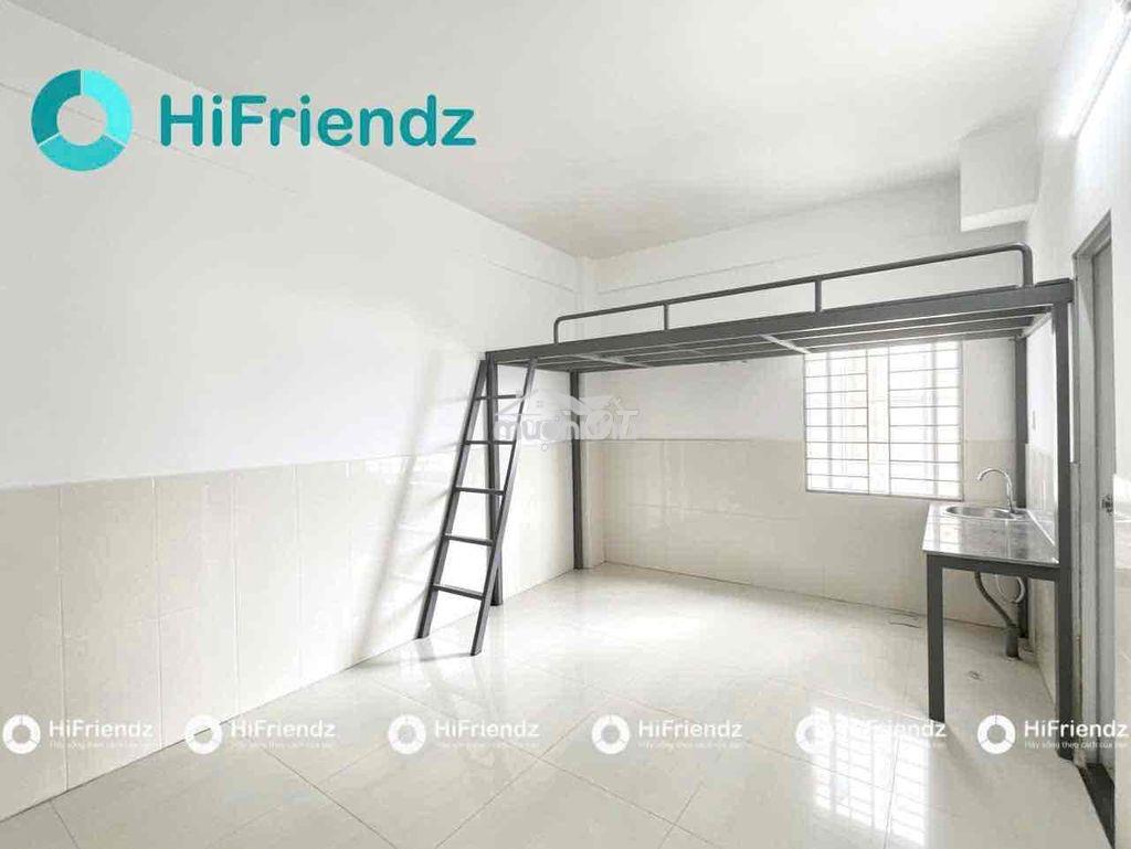 Trọ hiệp thành 17 giá rẻ thang máy gần chợ và nhà máy bia - 3