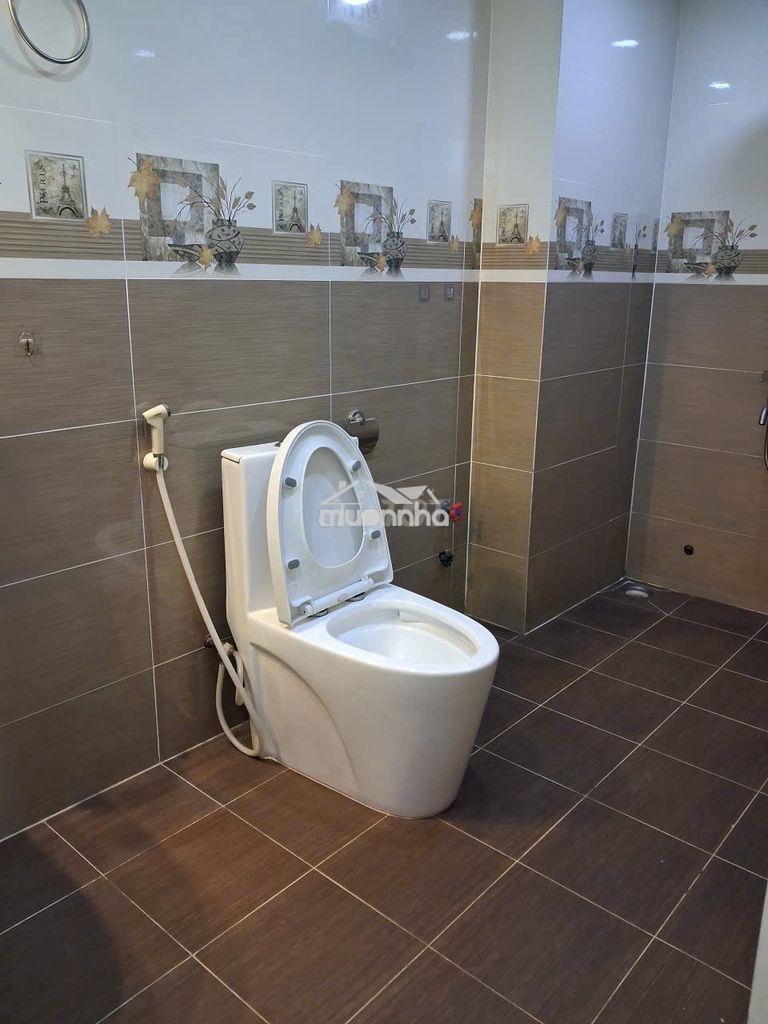 Cho thuê nhà 6x20, 1 trệt 1 lầu kdc trần anh riverside sạch đẹp - 3