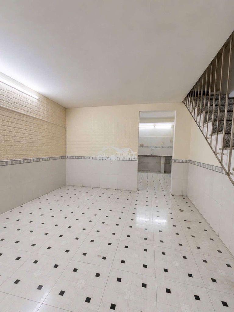 Nhà lê văn quới 3ty5 36m2 , sổ hồng riêng, hoàn công đủ,không lộ giới - 3