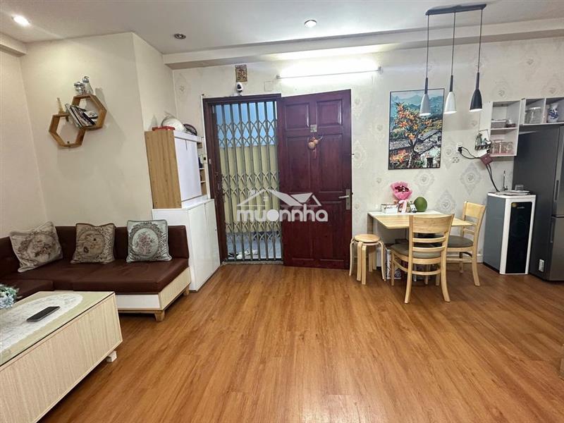Cho thuê căn hộ 2pn,nội thất cao cấp,thoáng mát,gần chợ,st...giá 7tr