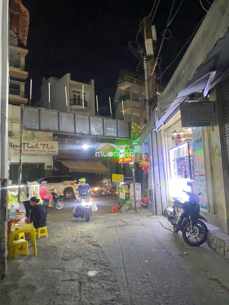 Bán nhà 102/31 tô hiến thành, phường 15, quận 10, tphcm - 4