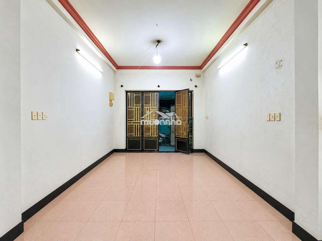Ô tô cách nhà 3 căn, 3,9x13m 53m2 152m2 sàn 4pn 5wc nhỉnh 110 tr/m2 - 3