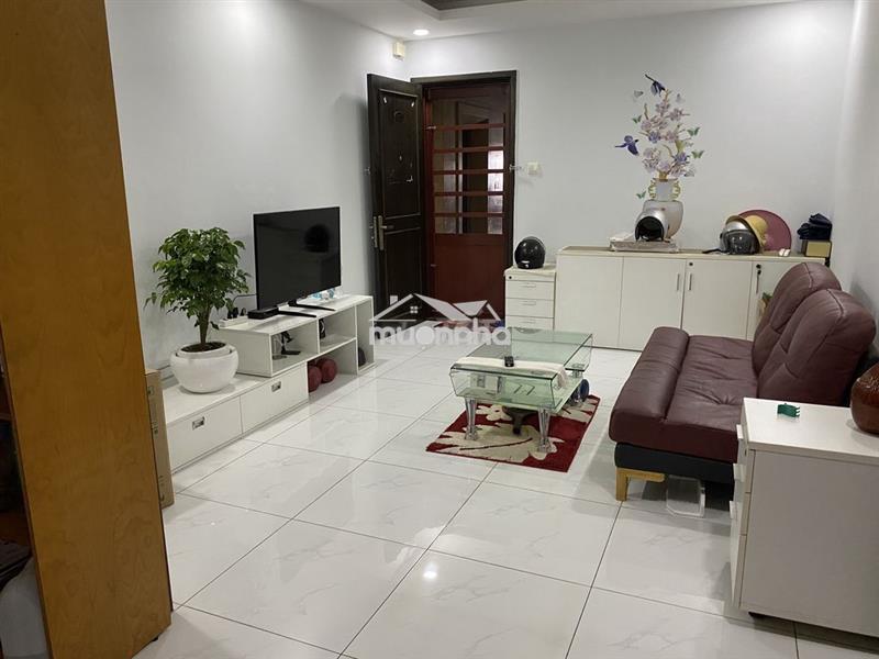 BÁN CĂN HÕ AN PHÚ Q6 [ BLOCK CŨ ] 3PN 112M