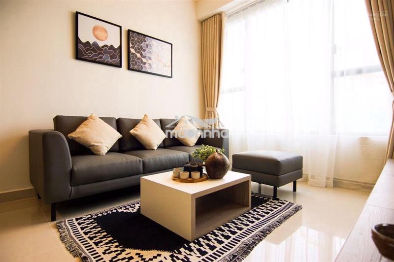 BÁN CĂN HỘ 2 PHÒNG NGỦ, LẦU CAO VIEW ĐẸP, NỘI THẤT ĐẸP GIÁ 6.8 TỶ/CĂN