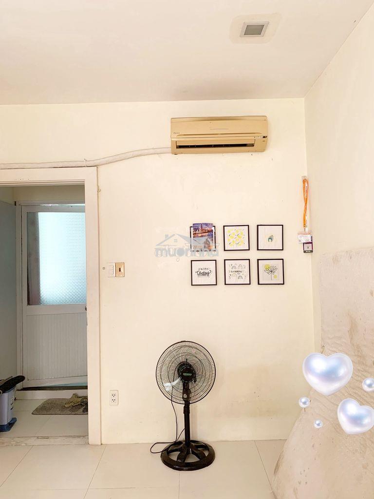 Cho thuê phòng gần các trường đh , đi q7,q1,q4,q5 và phú mỹ hưng gần - 3