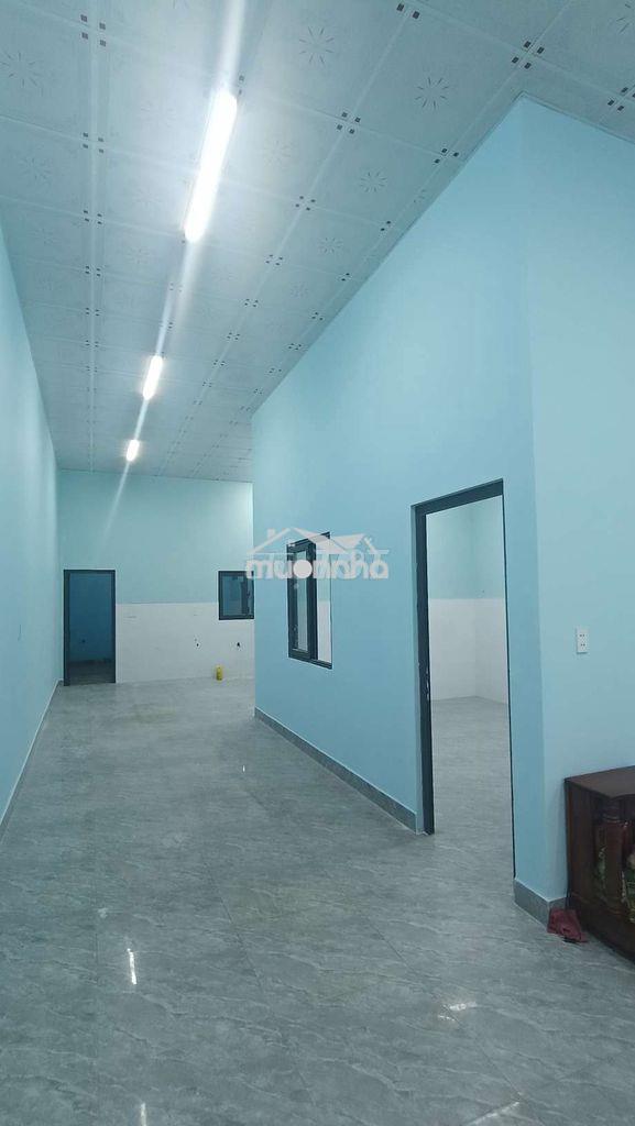 Cho thuê kho mặt tiền gần ngã 6 an phú - 3