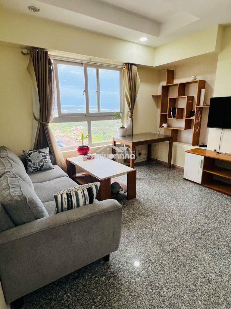 Dragon hill 1 | 82m (2pn - 2wc) | đầy đủ nội thất. view công viên. - 4