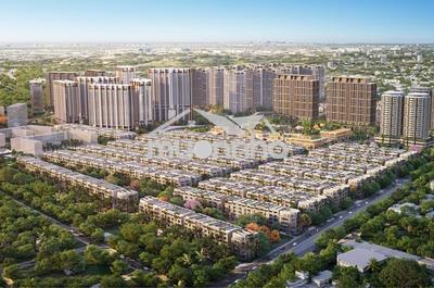 Cho thuê mặt bằng đẹp khu the global city - 2