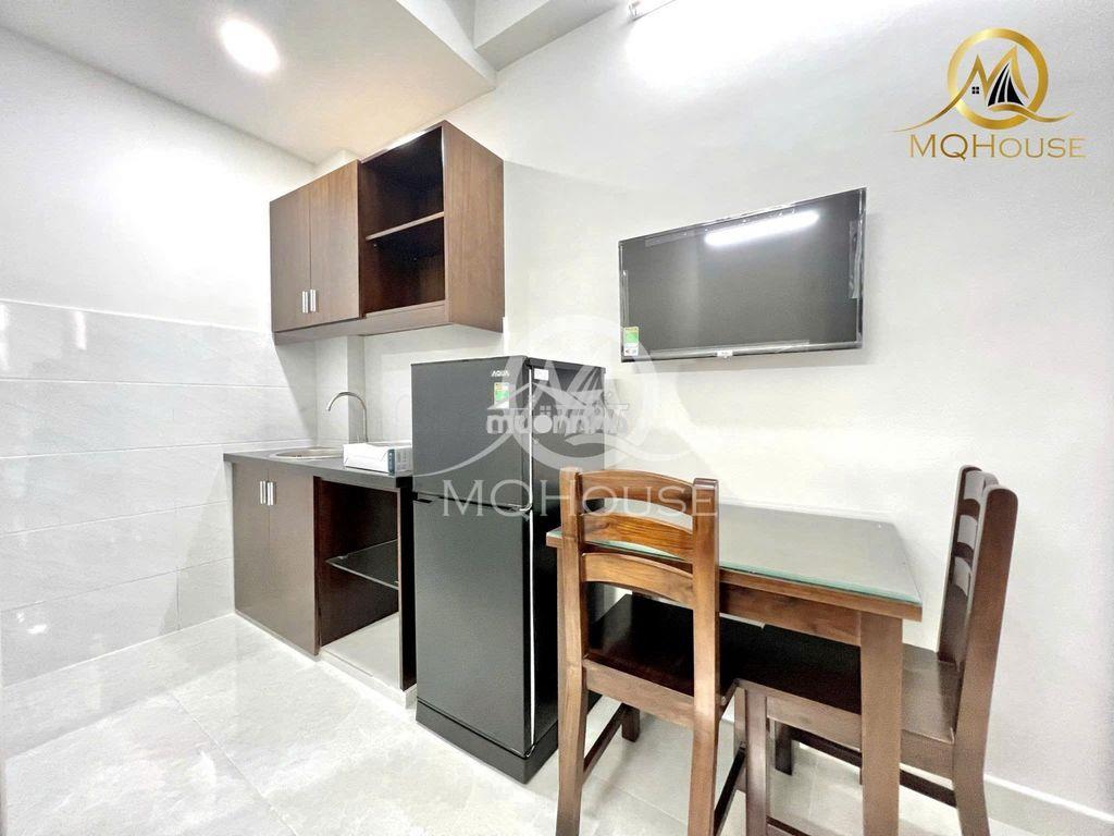 Cho thuê phòng trọ tại bạch đằng, 5 triệu/th, 30m2, an ninh 24/24 - 3