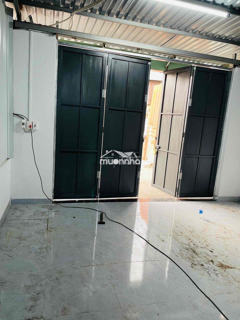Nhà xưởng gần ngã tư nước đá - 4