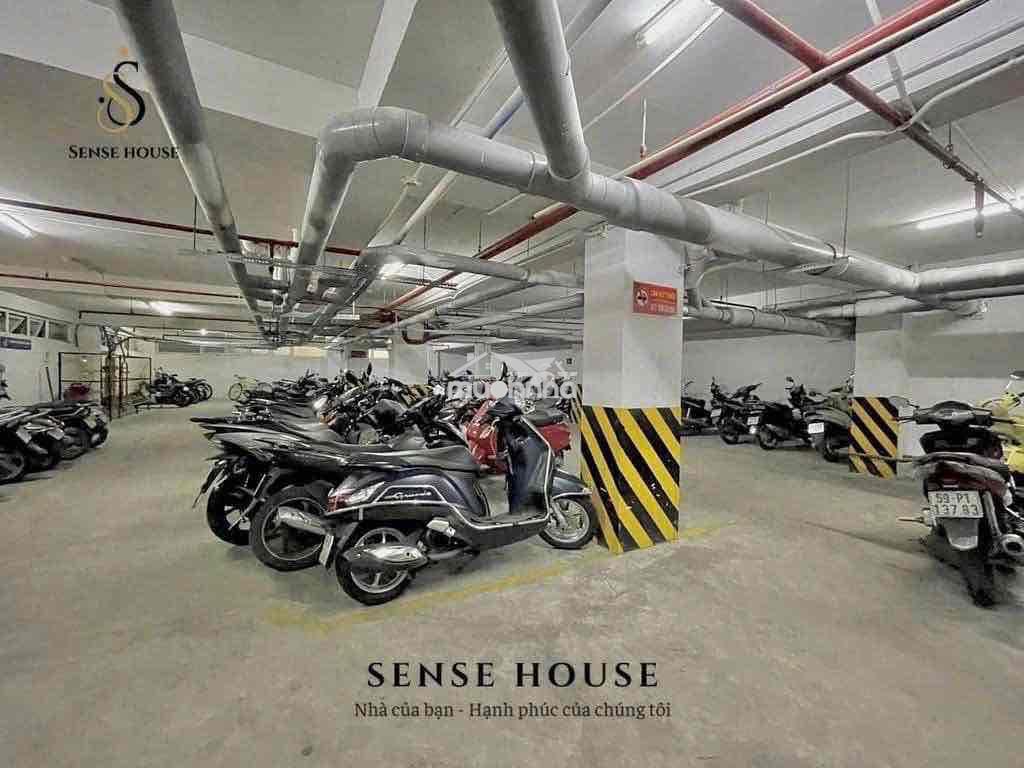 🏡🏡Chung cư mini ban công full nội thất - cách đại học văn hiến 5p🏡🏡 - 4