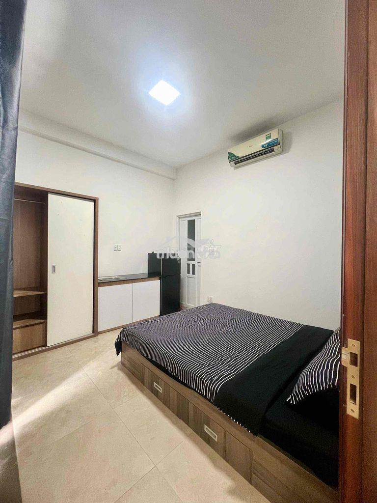 Chính chủ cho thuê phòng tại cmt8 quận 3 - 2
