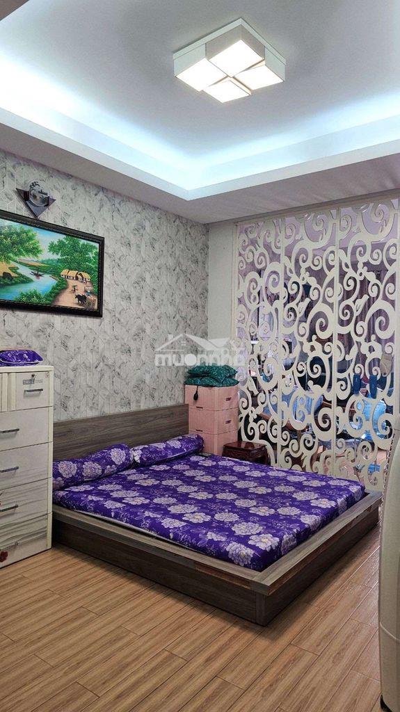 Bán nhà mặt tiền _ ngay tân hương _ tân phú_ gần80m2 _ nhỉnh 8tỷ tl - 3