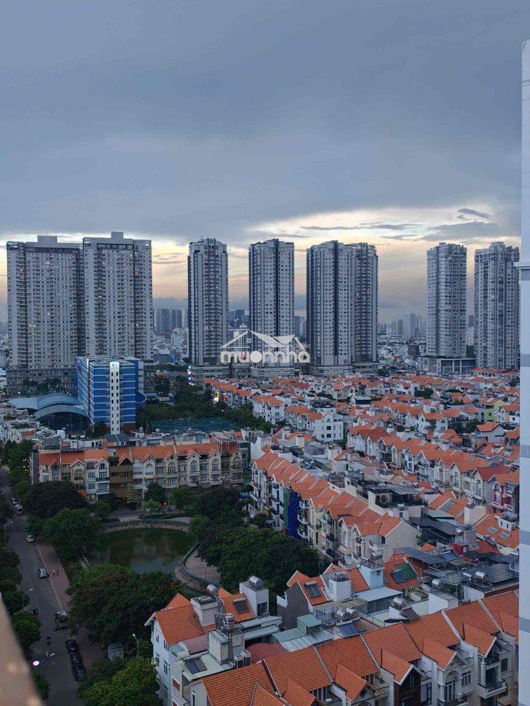 Bán căn hộ florita kdc him lam quận 7 - 77m2 2pn 2wc full nội thất - 2