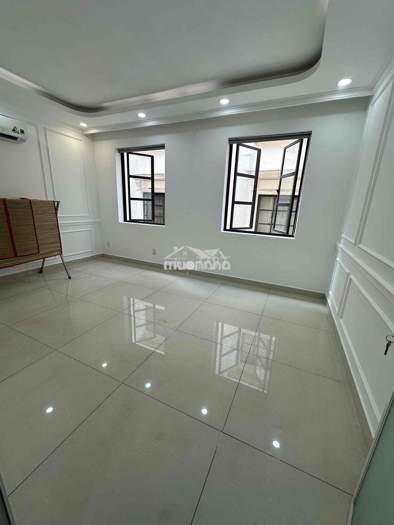 Cho thuê văn phòng 30m2–sẵn máy lạnh–giá 5.5triệu/th–cityland gò vấp - 2