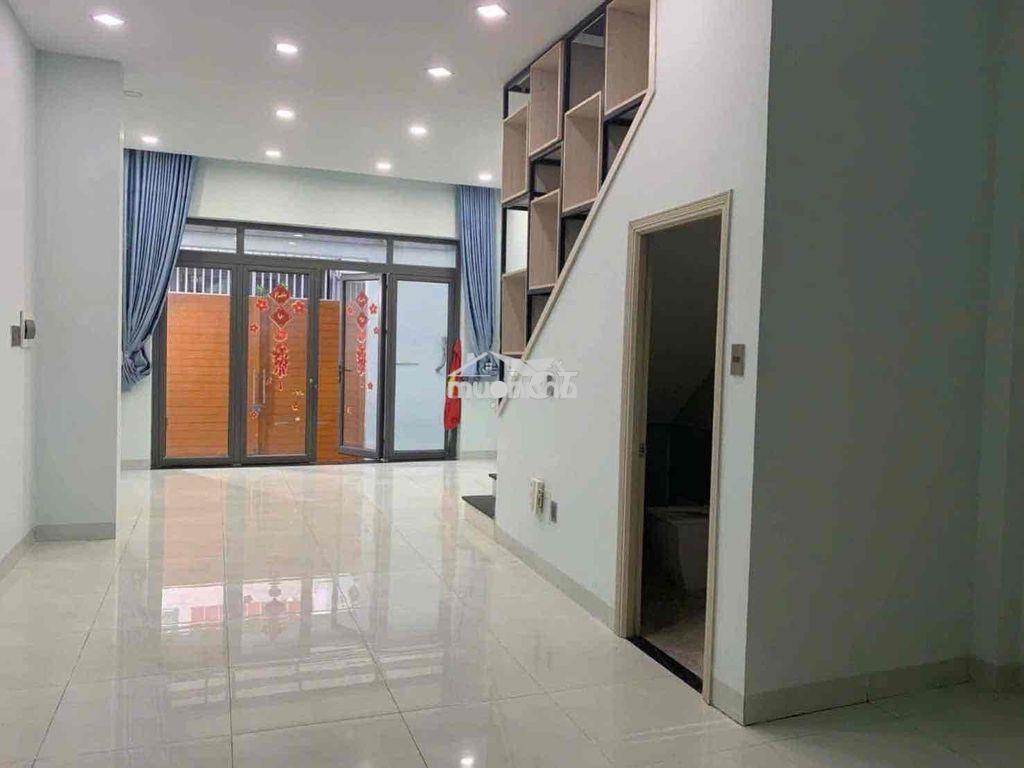 Cho thuê nhà nguyên căn sát bên khu dân cư hồng long - 3