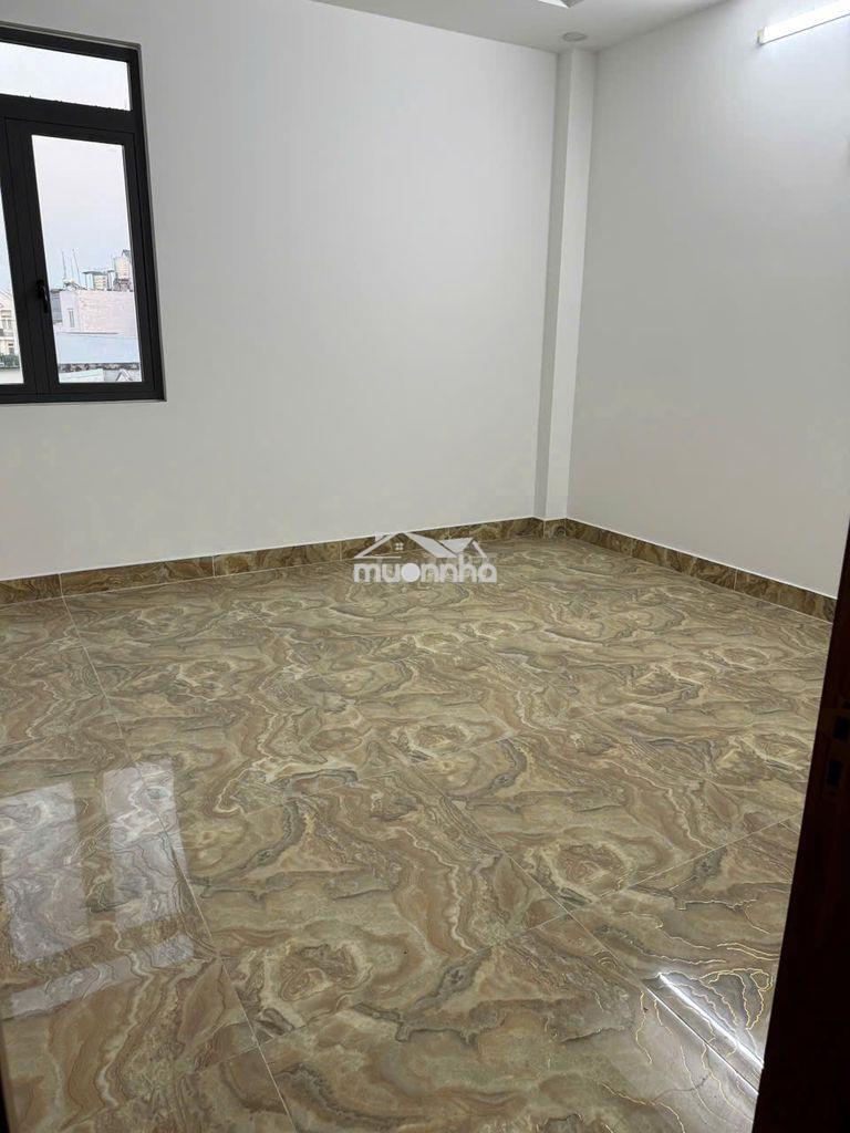 Cho thuê biệt thự mini mới đẹp hẻm rộng phường tân chánh hiệp q12 - 4