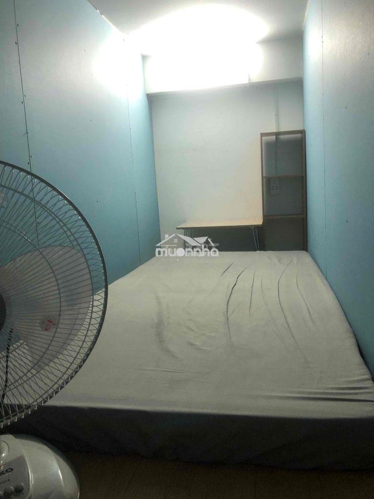Sleep box nam tiện nghi tại 385 nguyễn sơn - 2