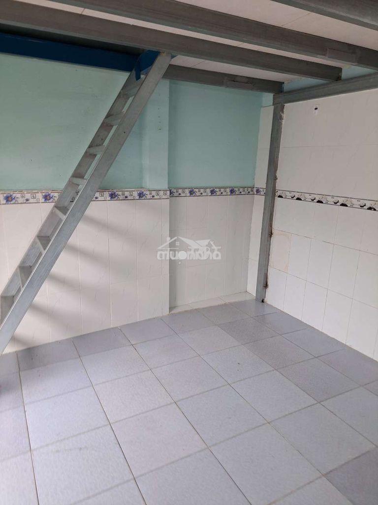 Cho thuê nhà trọ