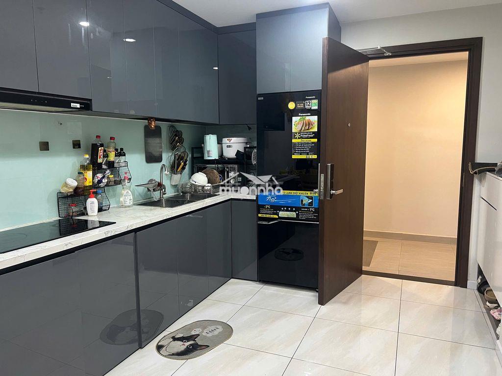 Chủ bán gấp picity high park 58m² 2pn - tặng nội thất - giá 2,95 tỷ - 4