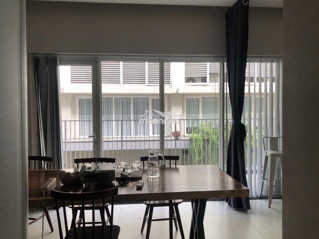 Nhà đường c18 diện tích: 6x19m trệt 3 lầu cho thuê - 3