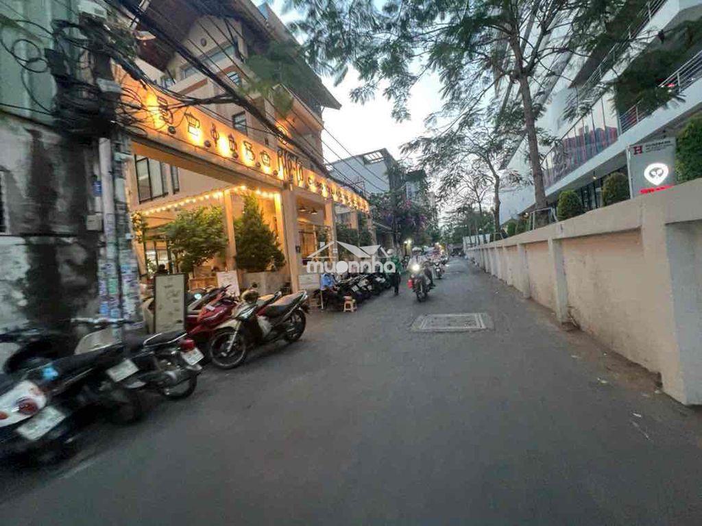 Bán nhà đường nhựa rộng 12m, 193/ điện biên phủ, p15, q.bình thạ - 4
