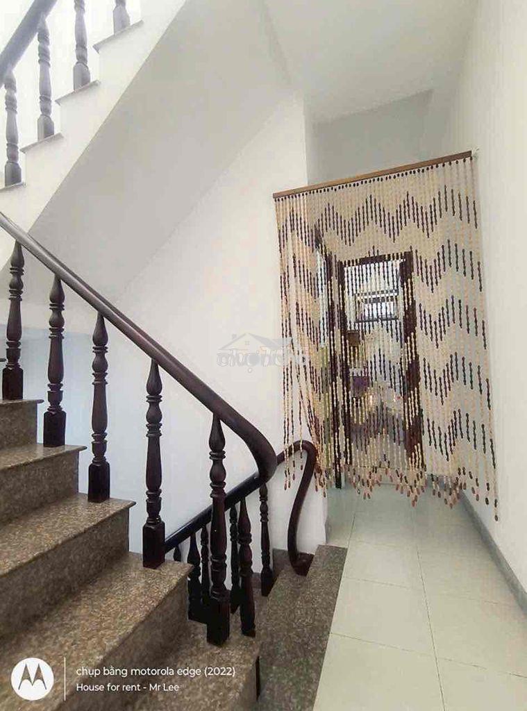 Cho thuê nhà lê trọng tấn - tân phú - 4x13 - 1 trệt 1 lầu st - 4