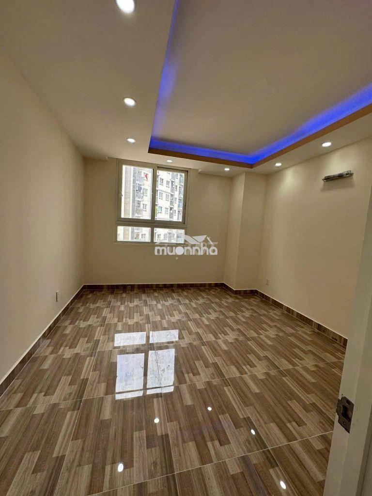 Bán hà đô nguyễn văn công 2pn căn lớn nhất lô e - 2
