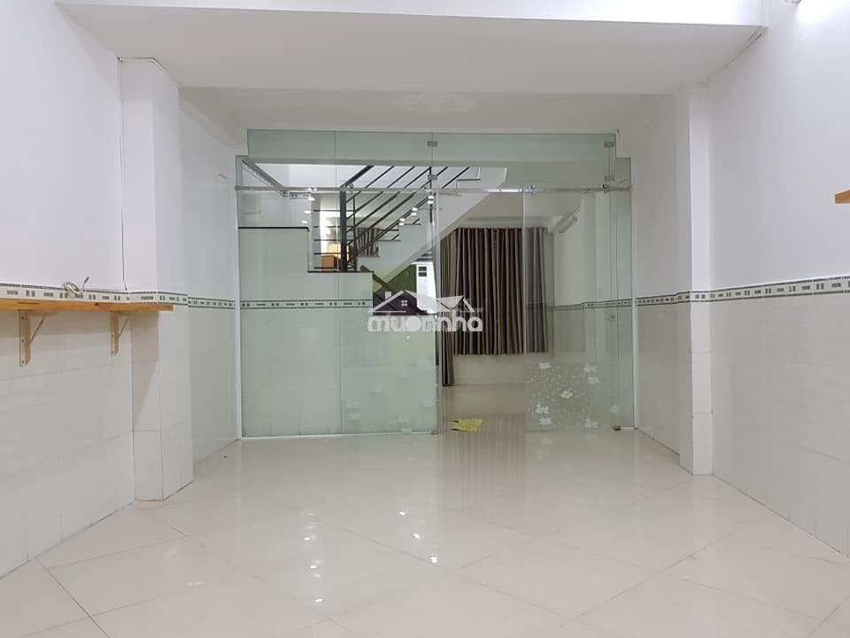Kẹt tiền bán gấp căn nhà tâm huyết hẻm xe hơi huỳnh tấn phát quận 7. - 2