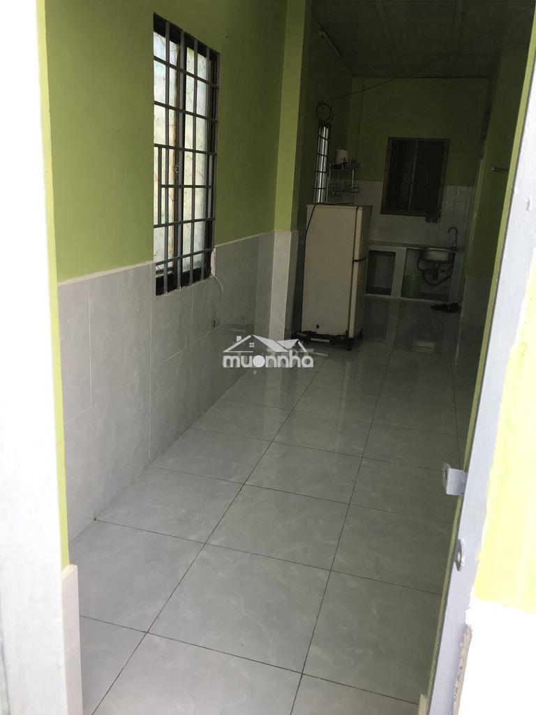 Chính chủ cho thuê căn hộ mini 35m2 bếp ban công 2pn wc