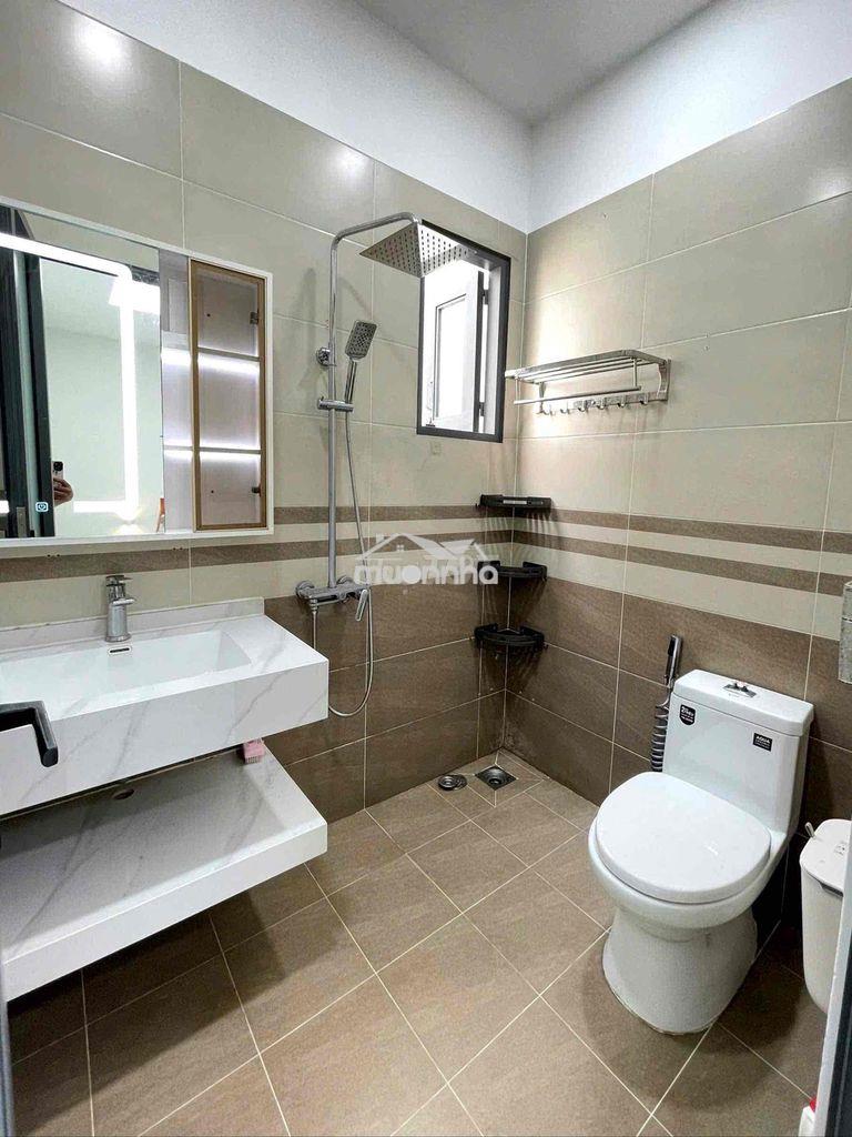 Bán nhà 8.1x6.2m 1 trệt 1 lầu 2pn 2wc full nội thất - giá 5.6 tỷ tl - 4