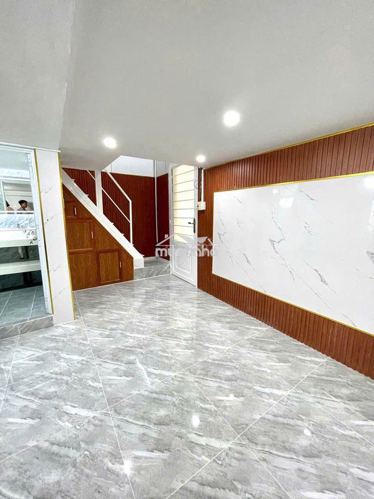 Căn hộ becamex hòa lợi, lầu 1, sổ hồng : 530 triệu - 3