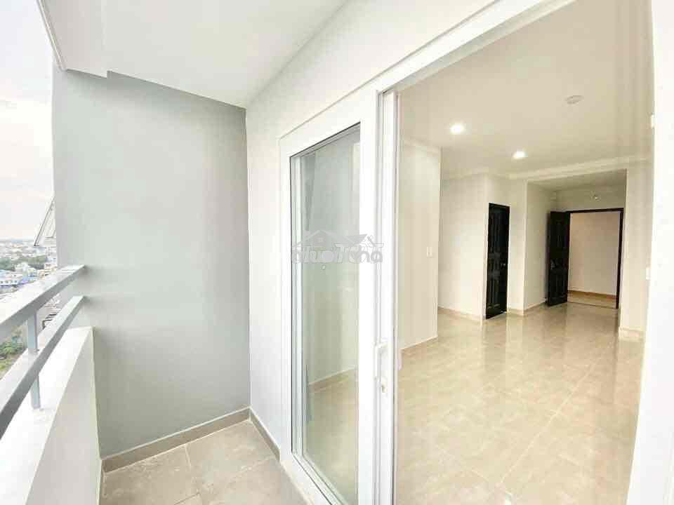 Heaven, chung cư mỹ phúc, 2pn 2 bancon, quận 8, giá rẻ, ở ngay! - 3
